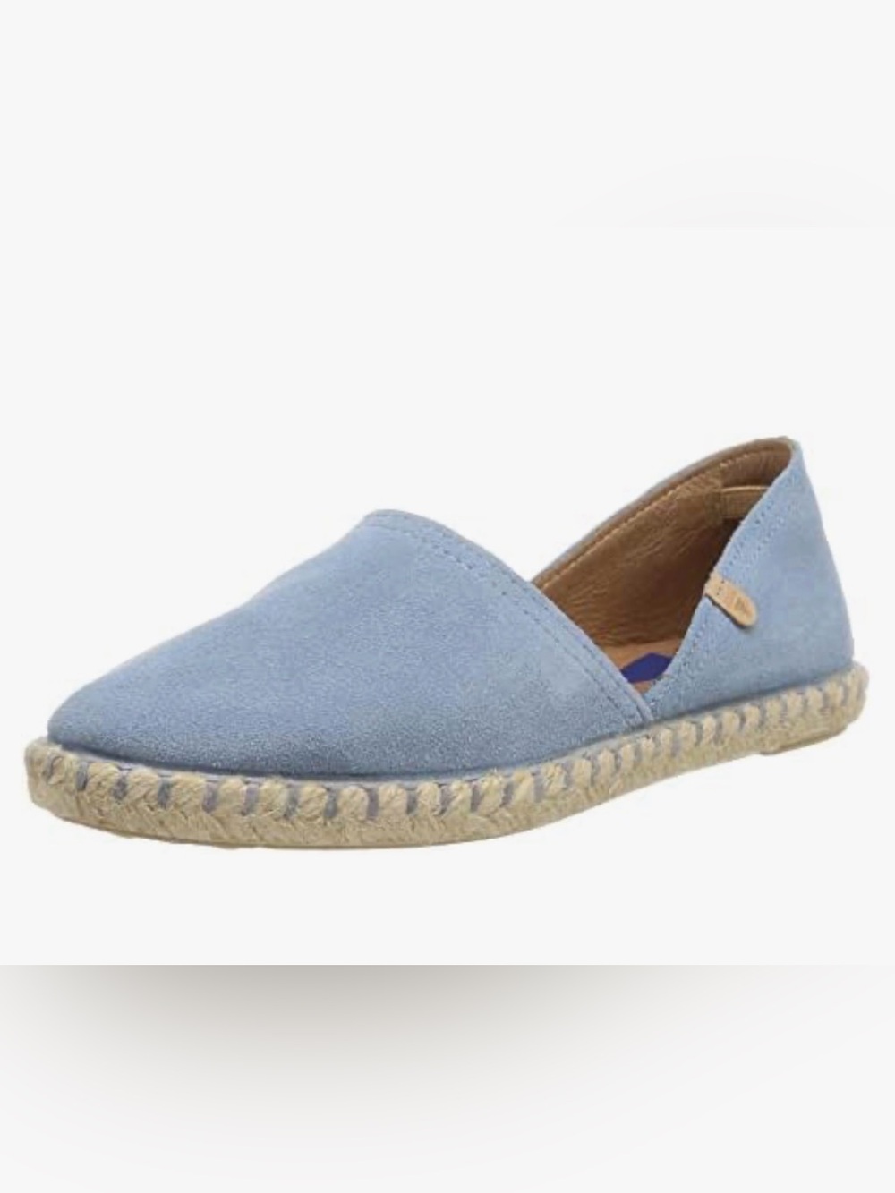 Verbenas "Carmen Serraje" mules Size 40